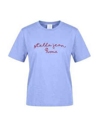 Stella Jean CAMISETAS Y TOPS - Camisetas en YOOX.COM