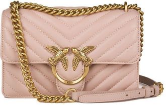 Pinko Love One Mini Dc Schapen