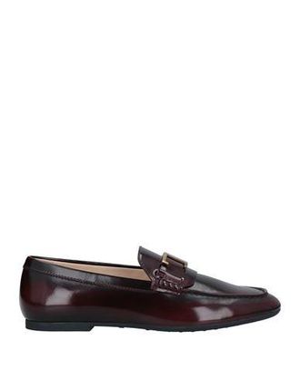Tod's FOOTWEAR - Loafers on YOOX.COM