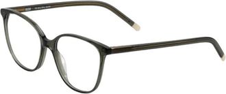 Kaleos Imelda 003 Bril - Dames - Brillen - Groen - ONE Size - Accessoires