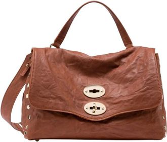 Zanellato Borse Zanellato - - Bags - Donna - Rosso - ONE SIZE