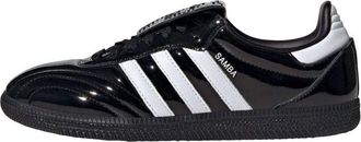 adidas (WMNS) adidas Samba LT Black Patent JI2707