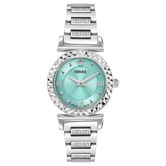 Versace Donna, Accessori, Grigio, Taglia unica, new