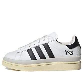 adidas Y3 Hicho White Black GV9055