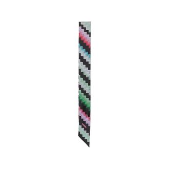 Missoni Dames, Accessoires, Veelkleurig, Maat: ONE Size Zijde