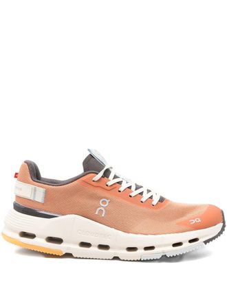 On Running Sneakers Cloudnova Form 2 - Arancione