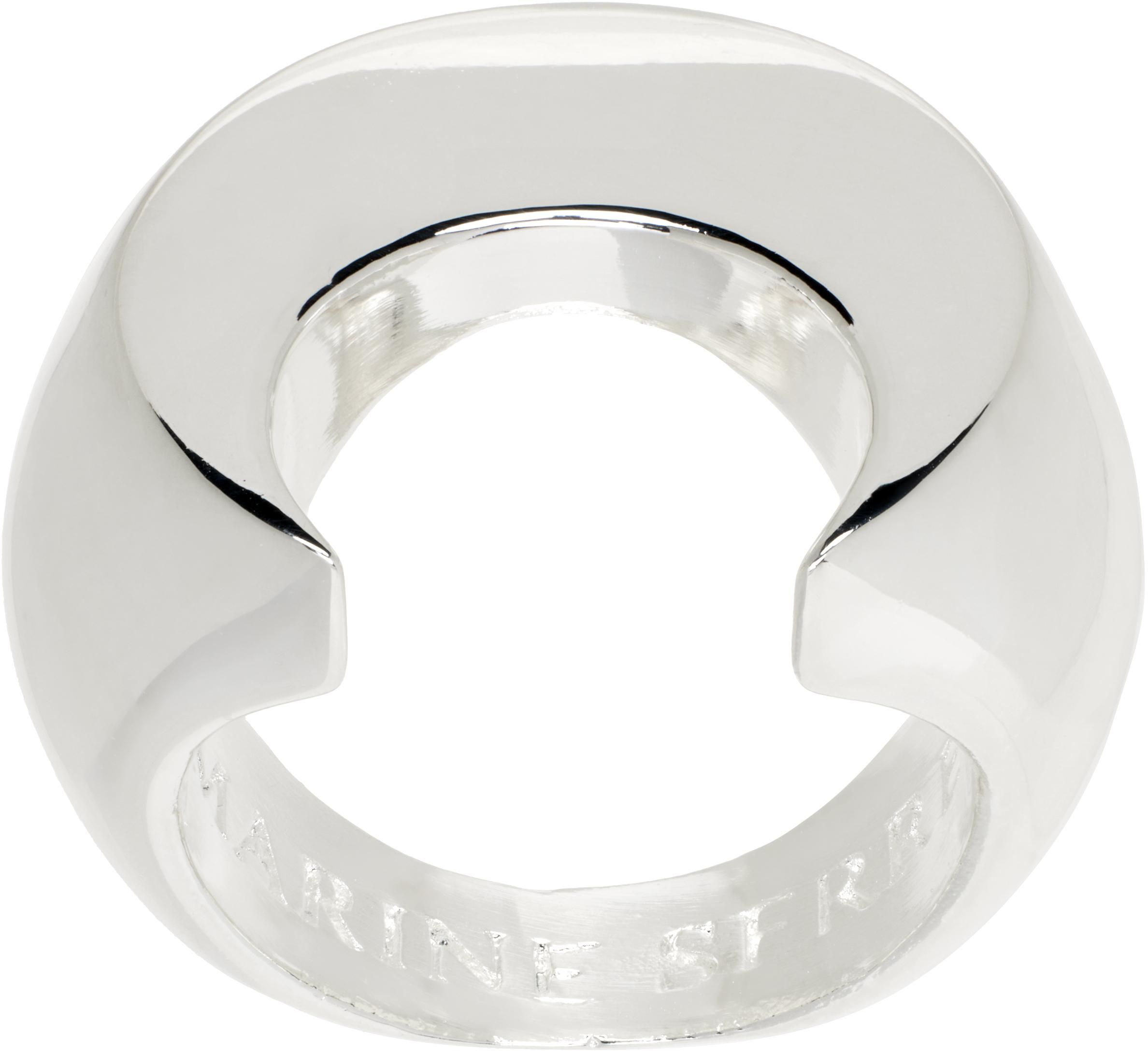 Silver Marine Serre Jewelry: Shop up to −60% | Stylight