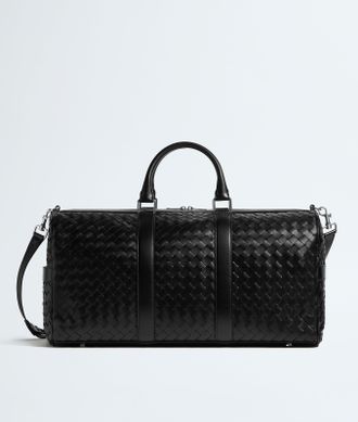 Bottega Veneta Intrecciato Duffle - Bottega Veneta