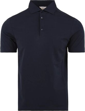 Malo Uomo, Top, Blu, M, new