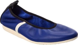 Arche Lamour Leather Flat