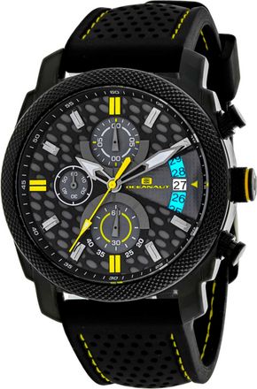 Oceanaut Kryptonite Mens Watch