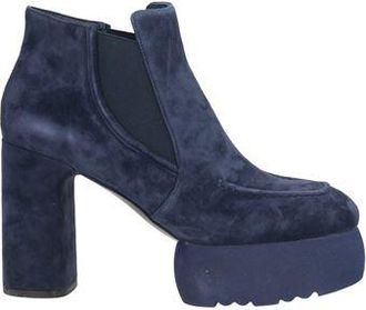 Jeannot CALZADO - Botines de ca&ntilde;a alta en YOOX.COM