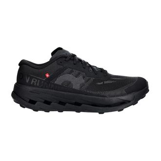 On Running Sneakers - Heren - Hardloopschoenen - Zwart - 42 EU - Fitness