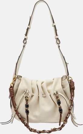 Isabel Marant Bolton leather shoulder bag