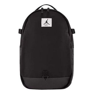 Nike Jordan Air Jordan Flight Backpack Black FV2899-010