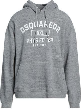 Dsquared2 CAMISETAS Y TOPS - Sudaderas en YOOX.COM