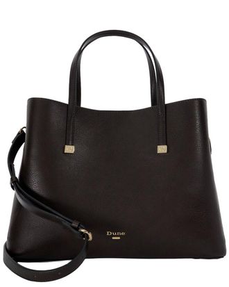 Dune London Dorieo Tote