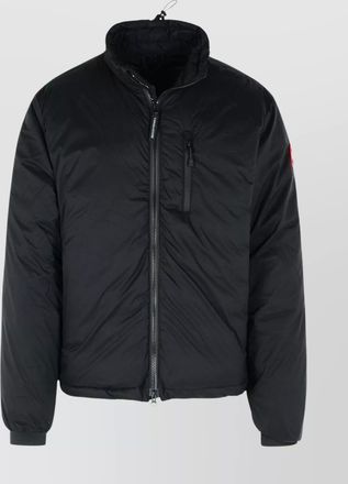 Canada Goose down puffer jacket