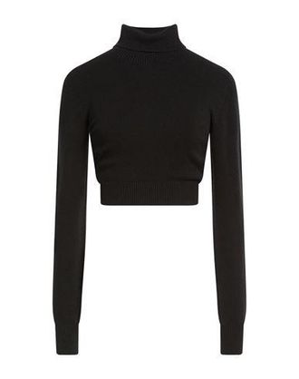 QueGuapa KNITWEAR - Turtlenecks on YOOX.COM