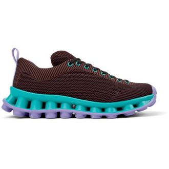 Camper Fitness, Dames, Bruin, 37 EU, Ganxet Pelotis