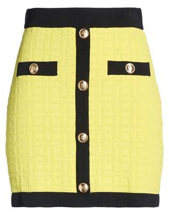 Elisabetta Franchi BOTTOMWEAR - Mini skirts on YOOX.COM