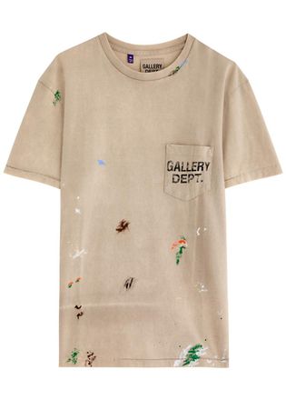 Men's Gallery Dept. T-Shirts - up to −76% | Stylight