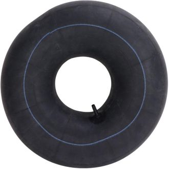 Elle C&aacute;mara De Aire 20x8.00-8 Con V&aacute;lvula Recta Tr13 - Ideal Para Cortac&eacute;spedes, Tractores Y Carros - Paquete De 1