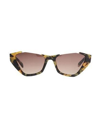 Moschino EYEWEAR - Sunglasses on YOOX.COM