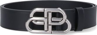 Balenciaga bb Belt