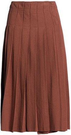 Tod's BOTTOMWEAR - Gonne midi su YOOX.COM