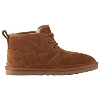 UGG Womens Neumel - Shoes Brown/Chestnut Size 10.0