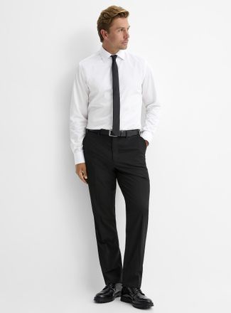 Le 31 Mens Minimalist washable pant Berlin fit - Straight