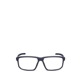adidas Sp 5120 Eyeglasses - Heren - Brillen - Blauw - 59 MM - Accessoires