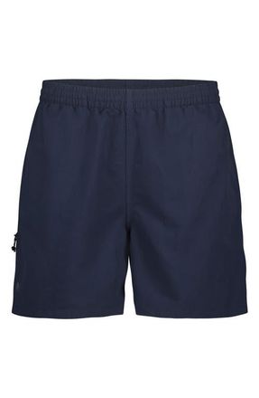 Royal Robbins All In Shorts in Navy at Nordstrom, Size Xx-Large