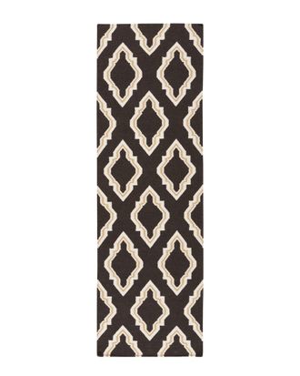 Surya Fallon Wool Rug