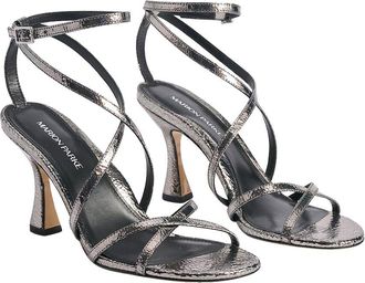 Marion Parke Lottie Leather Sandal
