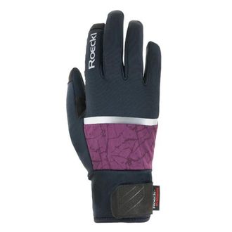 Roeckl Vorbach Handschuhe - Unisex | blau