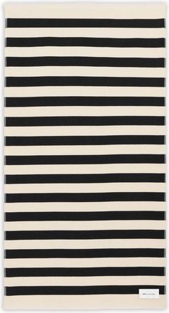 Ami gestreepte strandlaken