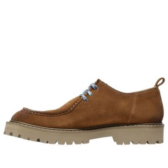 Onitsuka Tiger Mopio Mocha Brown Bronze Green 1183C525-201