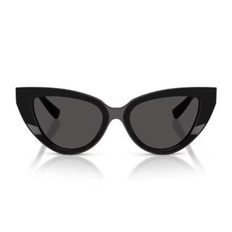 Dolce & Gabbana Dg4497 Dg Scharnier Schwarz