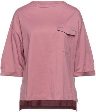 Brunello Cucinelli TOPWEAR - T-shirts sur YOOX.COM