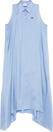 VETEMENTS Sommer-Hemdkleid