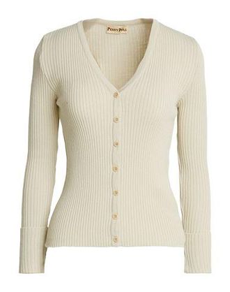 PennyPull KNITWEAR - Cardigans on YOOX.COM