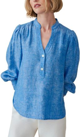 J.McLaughlin J. McLaughlin Rashell Blouses