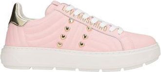Love Moschino CALZADO - Sneakers en YOOX.COM