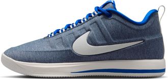 Nike Mens Book 2 Must Be The Denim Basketball Shoes in Multicolor | IB6687-900