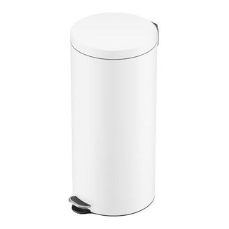 Hailo Cubo De Basura Hailo Seleka L Cierre Suave 30l
