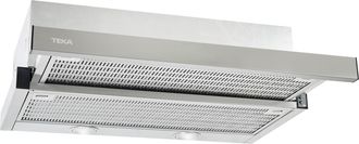 Teka Campana Extractora Cnl 6415 60cm