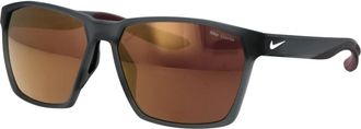 Nike Maverick E Zonnebril - unisex - Zonnebrillen - Zwart - 59 MM - Accessoires