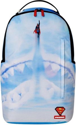 Sprayground Mujer, Bolsos, Azul, Talla: ONE Size